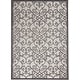 preview thumbnail 78 of 103, Nourison Aloha Transitional Scroll Indoor/Outdoor Damask Rug