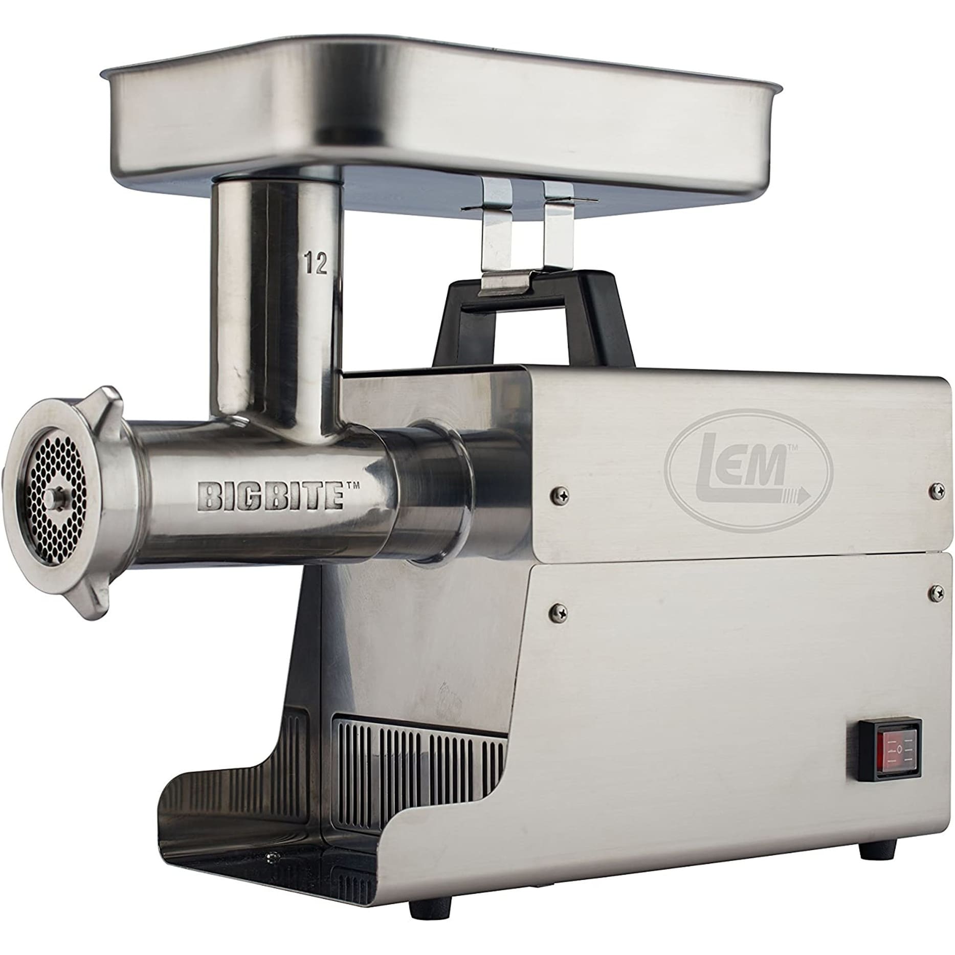 Lem 1227 Big Bite Juicer Attachment