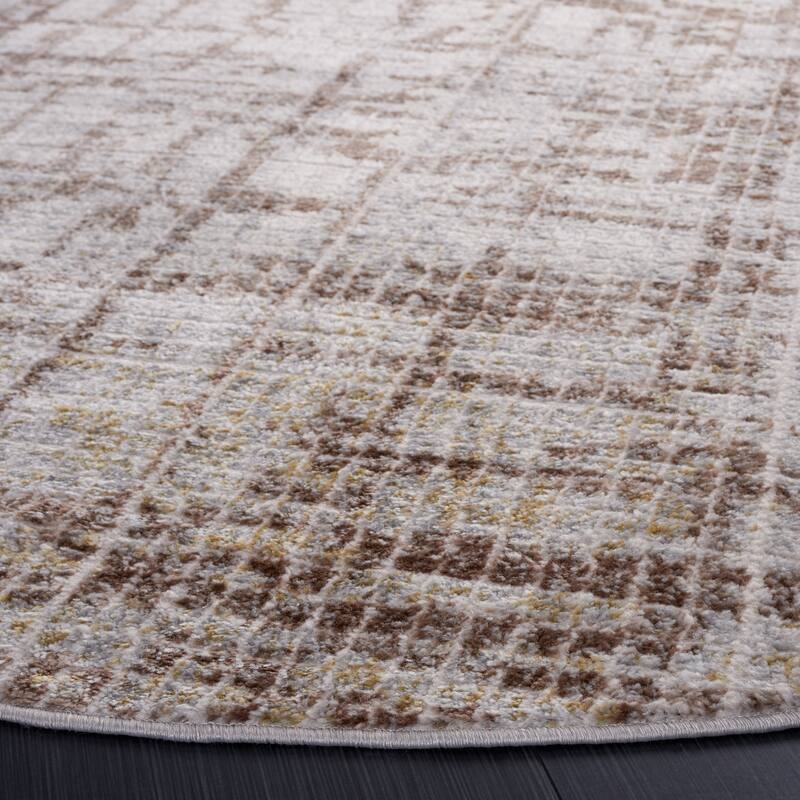 SAFAVIEH Palma Ether Modern Abstract Rug