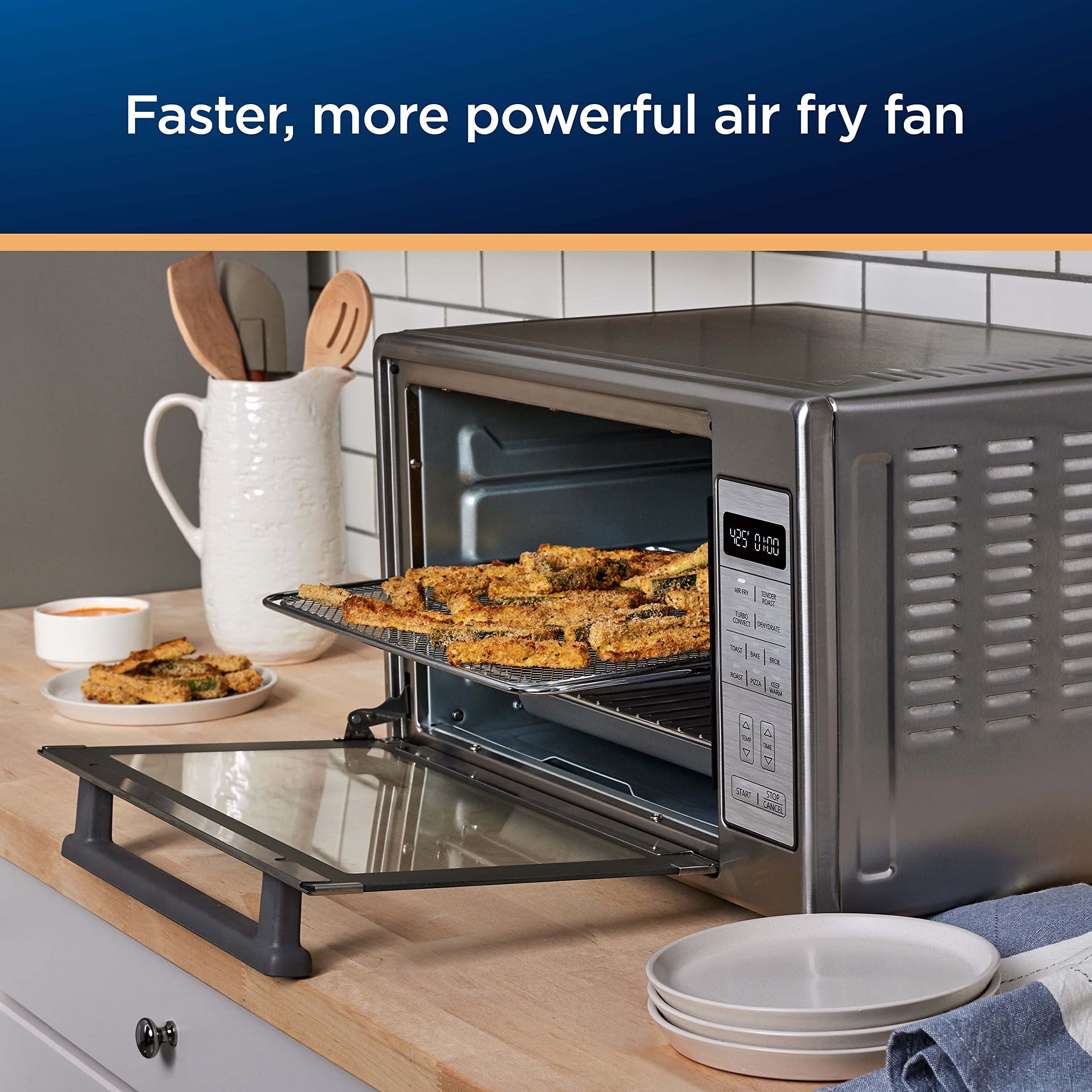 Bed bath and beyond air fryer oven shop
