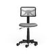 preview thumbnail 34 of 55, Urban Shop Swivel Mesh Task Chair