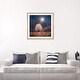 preview thumbnail 20 of 18, iCanvas "Lone Tree And Full Moon II" by Viviana Gonzalez
