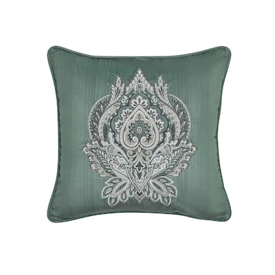 Nico 18" Square Decorative Throw Pillow