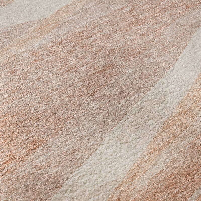 Premium Washable Super Soft Casual Contemporary Mayfield Rug