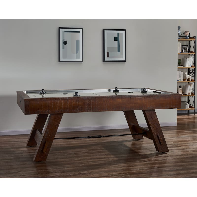 Telluride Air Hockey Table - N/A