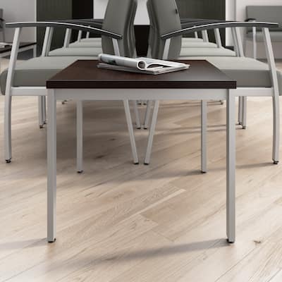 Arrive Waiting Room End Table by Bush Business Furniture