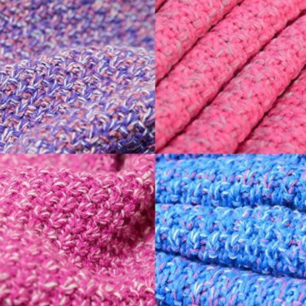 Shop Girls Crochet Mermaid Tail Blanket For Kids And Adults Overstock 31823896