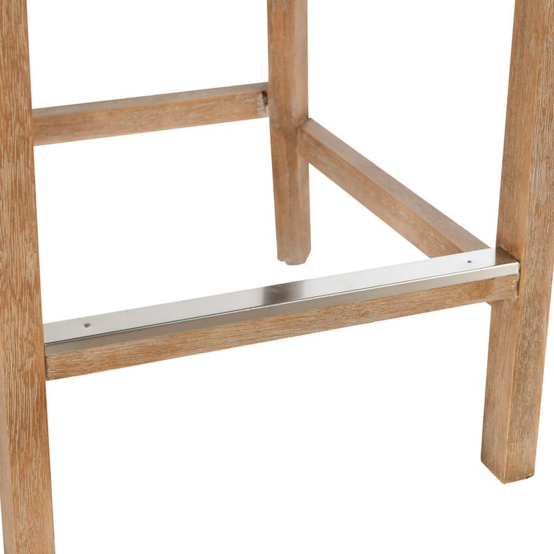 Ania 26" Counter Stool by Kosas Home