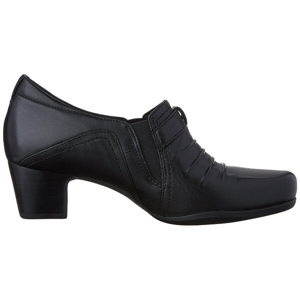 clarks rosalyn nicole