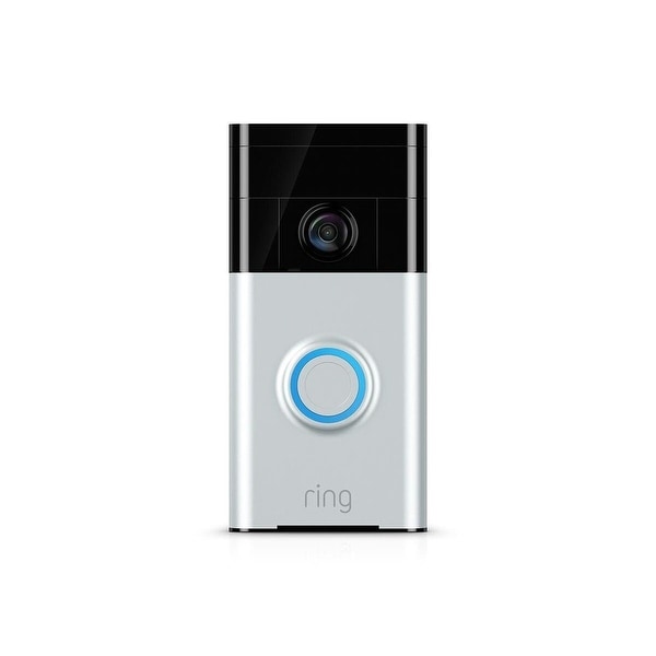 Ring doorbell bed shop bath and beyond