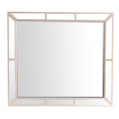 LYKE Home Holly Mirror