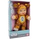 preview thumbnail 2 of 3, Baby's First Sing & Learn Giraffe Toy Doll - All Ages