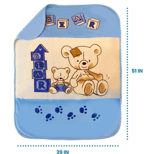 Solaron sales blankets baby