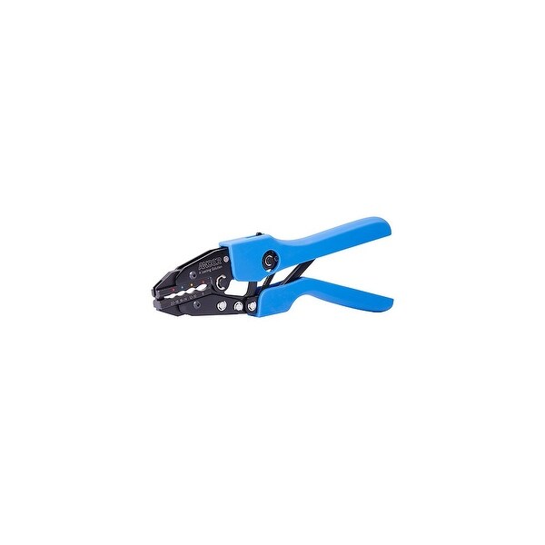 Ancor 703010 Single Crimp Ratchet Tool