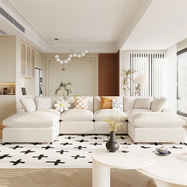 Merax sofa discount
