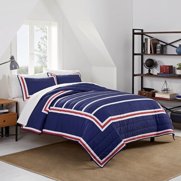 izod duvet