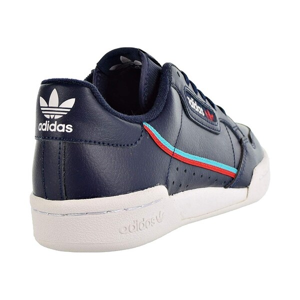 adidas continental 80 big kid
