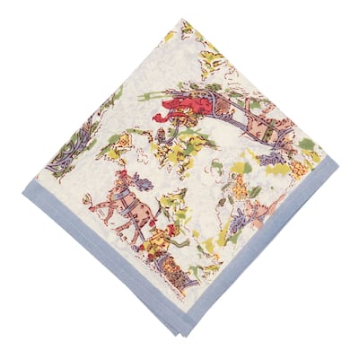 Couleur Nature Renne Napkins - Set of 6