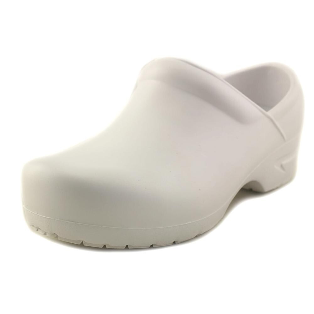 anywear guardian angel clog