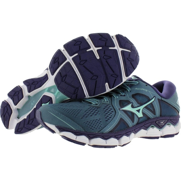 mizuno smooth ride