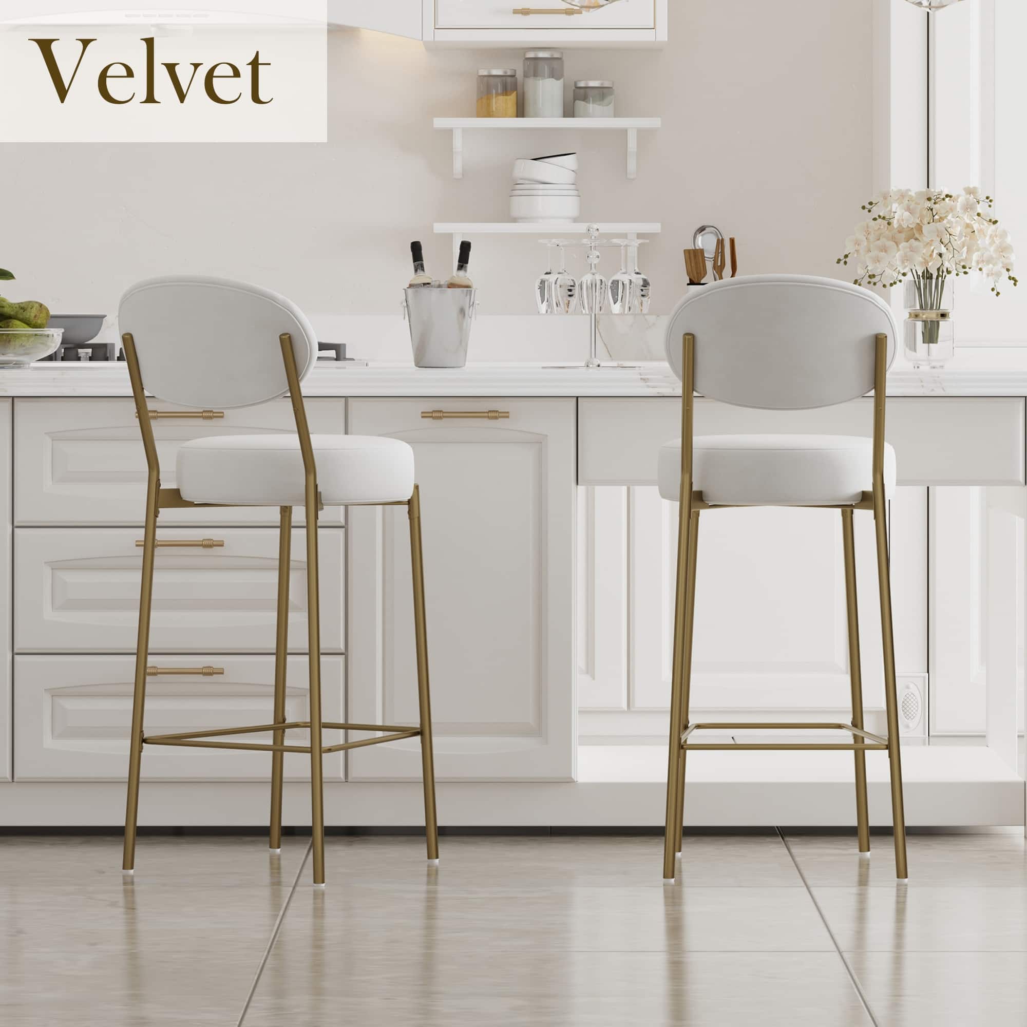 Option Creamy White/Velvet