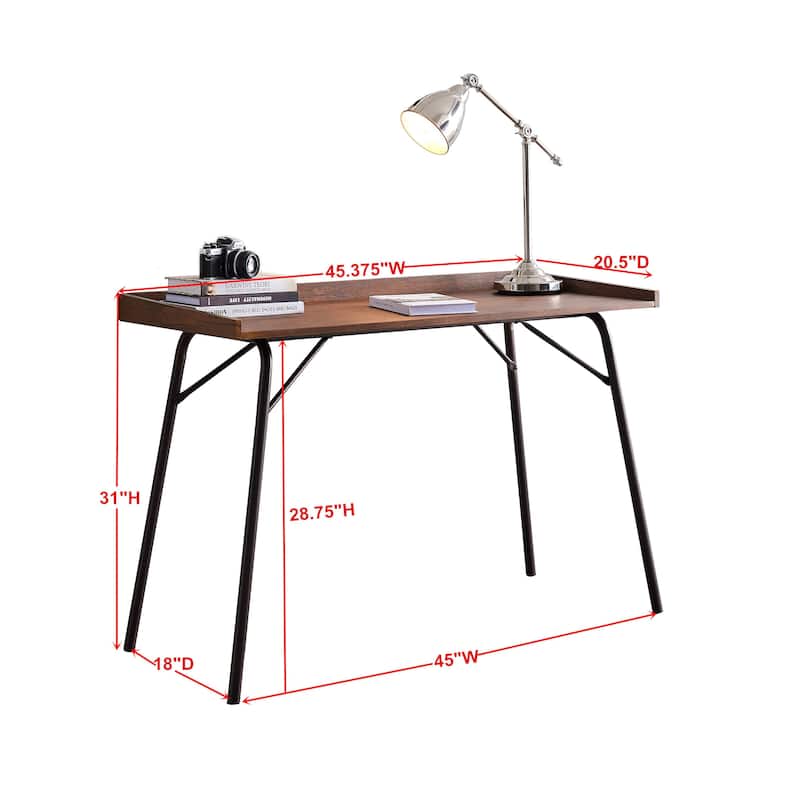 Sleek Design Desk
