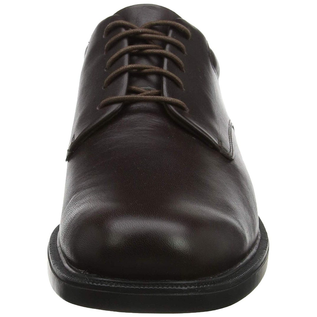 rockport margin oxford