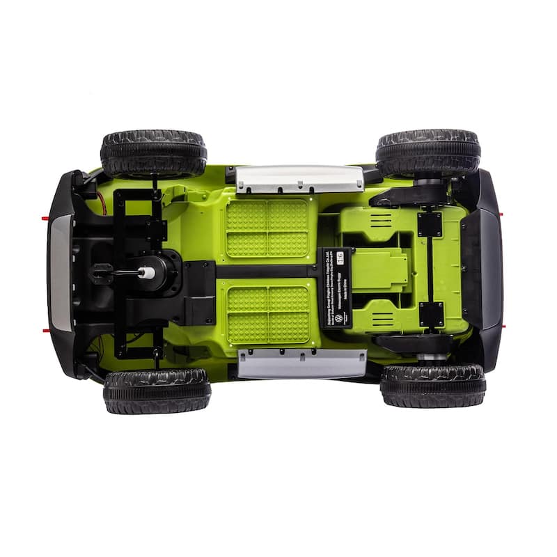 Ride On Car, Licensed Volkswagen Beetle Electric Toy Car for Kids,Toddler Electric Vehicle with Parental Remote