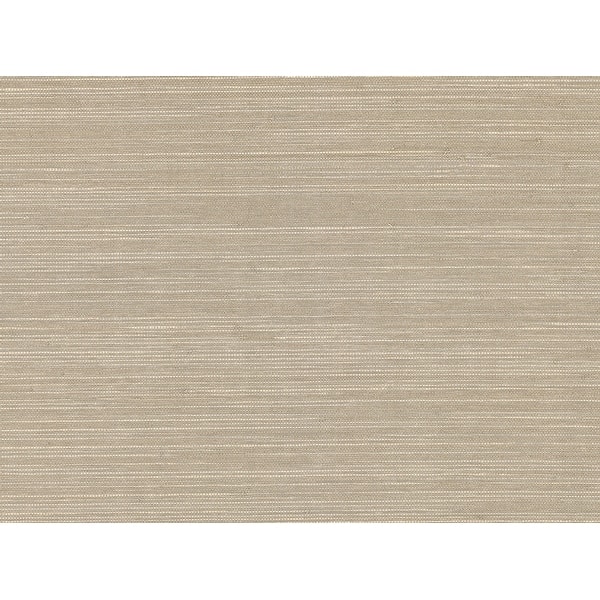 Tamworth Grey Grasscloth Wallpaper Bed Bath & Beyond 32670112