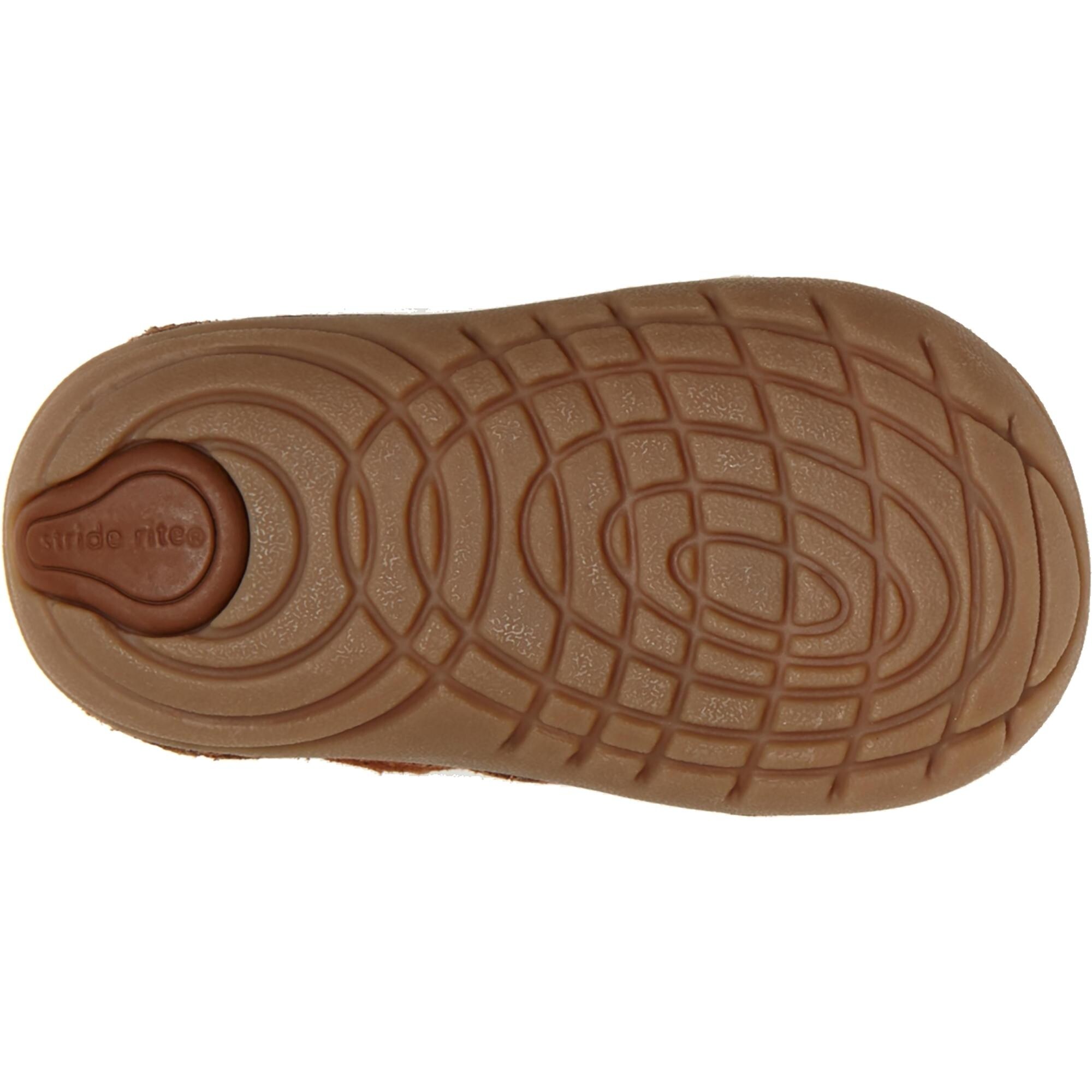 stride rite blake boot