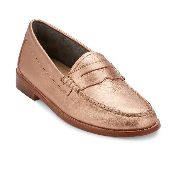 bass whitney weejun loafers