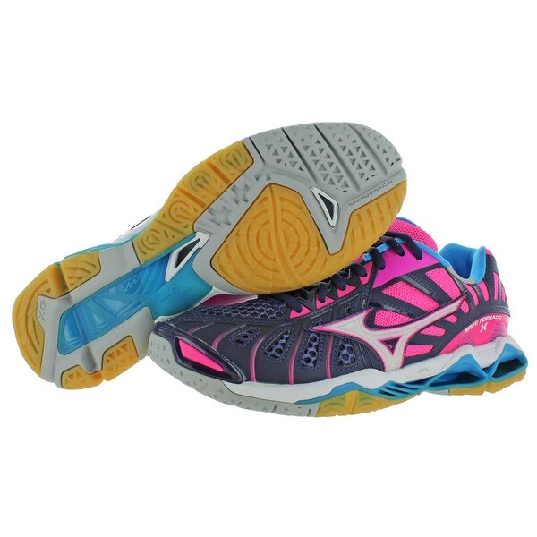 mizuno non marking shoes