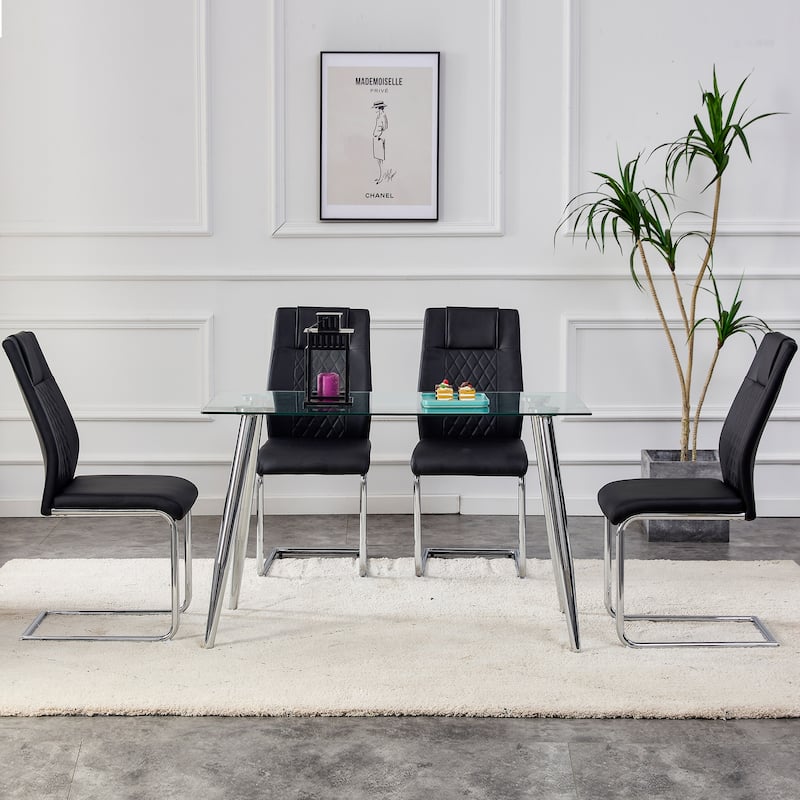 Modern Dining Chairs