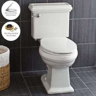 Bathroom Toilets For Less | Overstock.com Bathroom Toilets For Less | Overstock.com