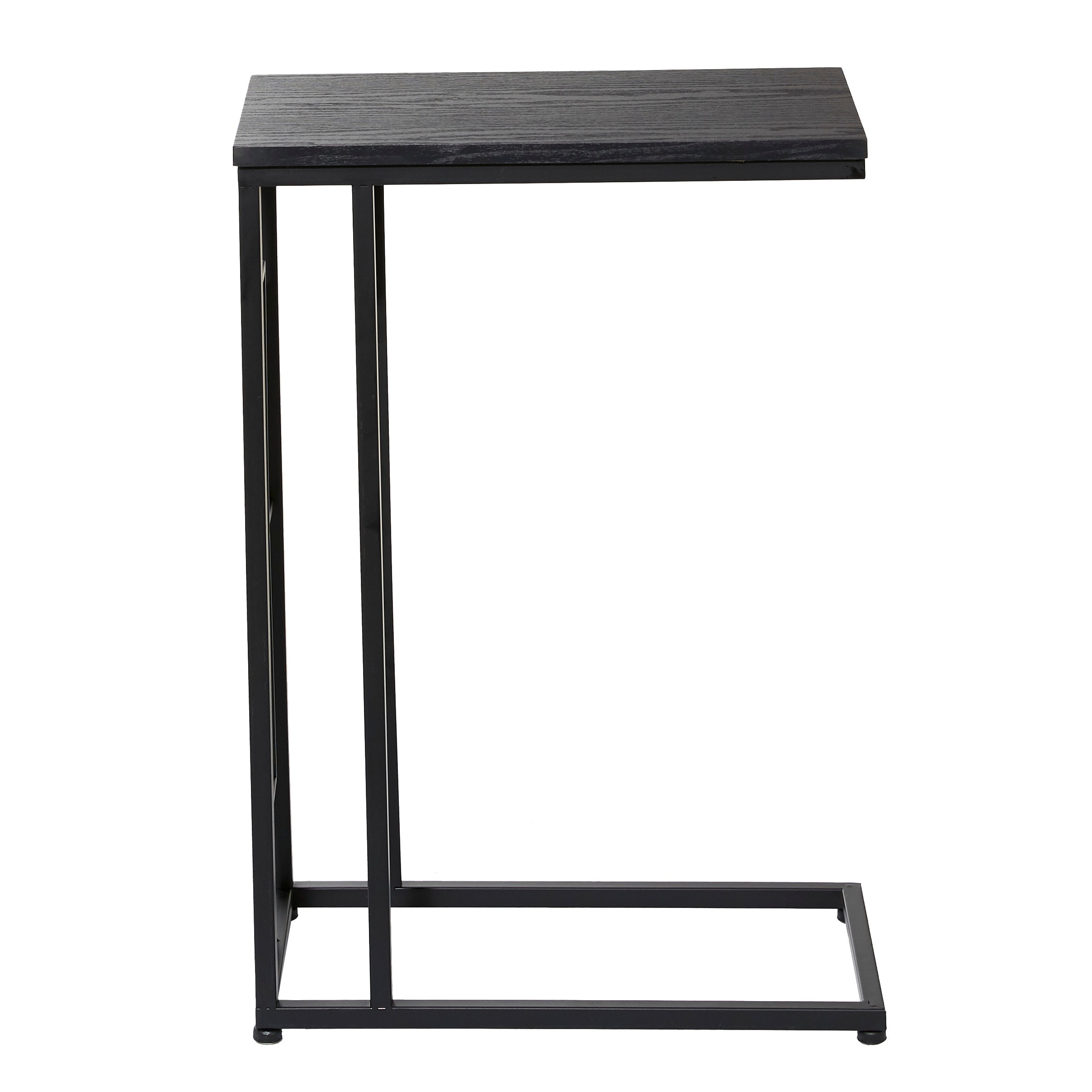 side table 26 inches high