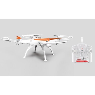 hunter rc quadcopter