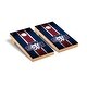 preview thumbnail 1 of 3, St. Thomas Bobcats Vintage Cornhole Board Set