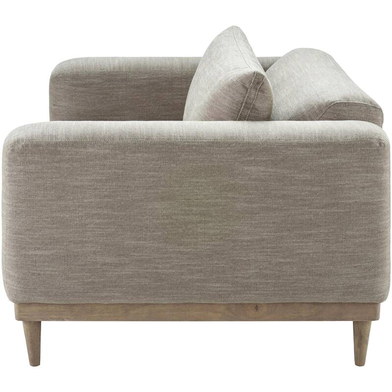 Brissa Modern Accent Chair