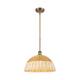 Option Brushed Brass