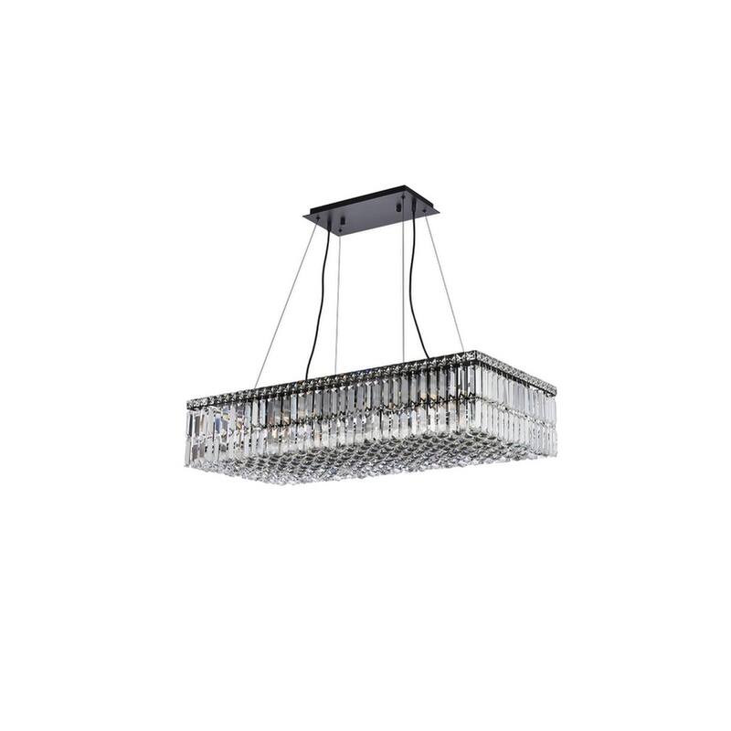 Maxine 36 Inch Chandelier - 36 Inch