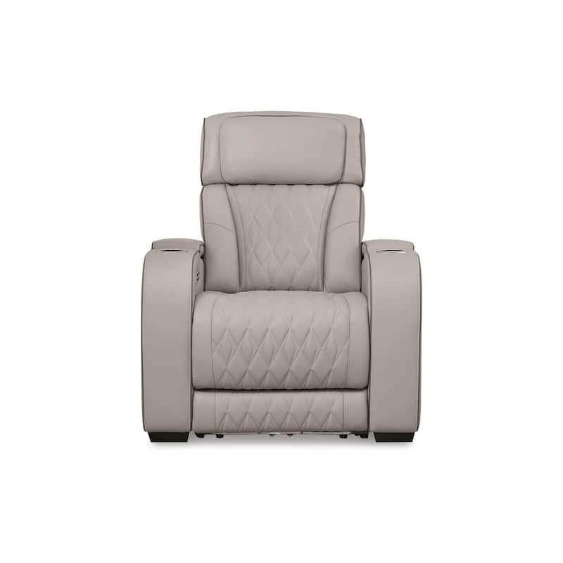 Signature Design by Ashley Boyington 3-Piece Upholstery Package - 86" W x 40" D x 44.5" H