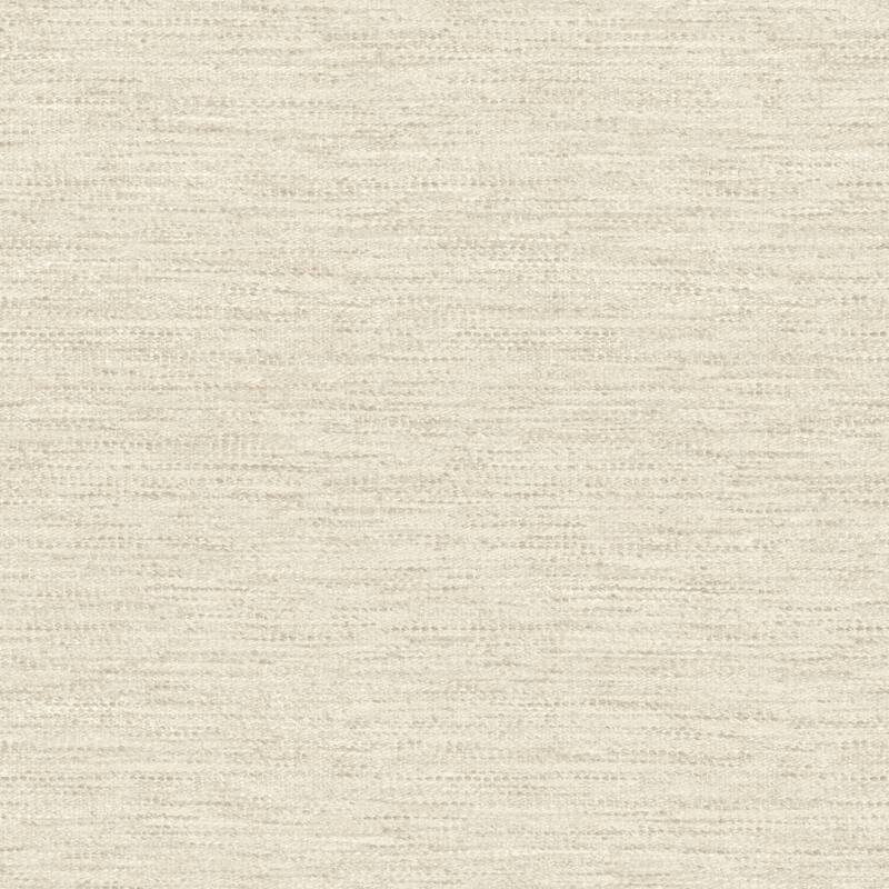 Wool Texture Beige Wallpaper