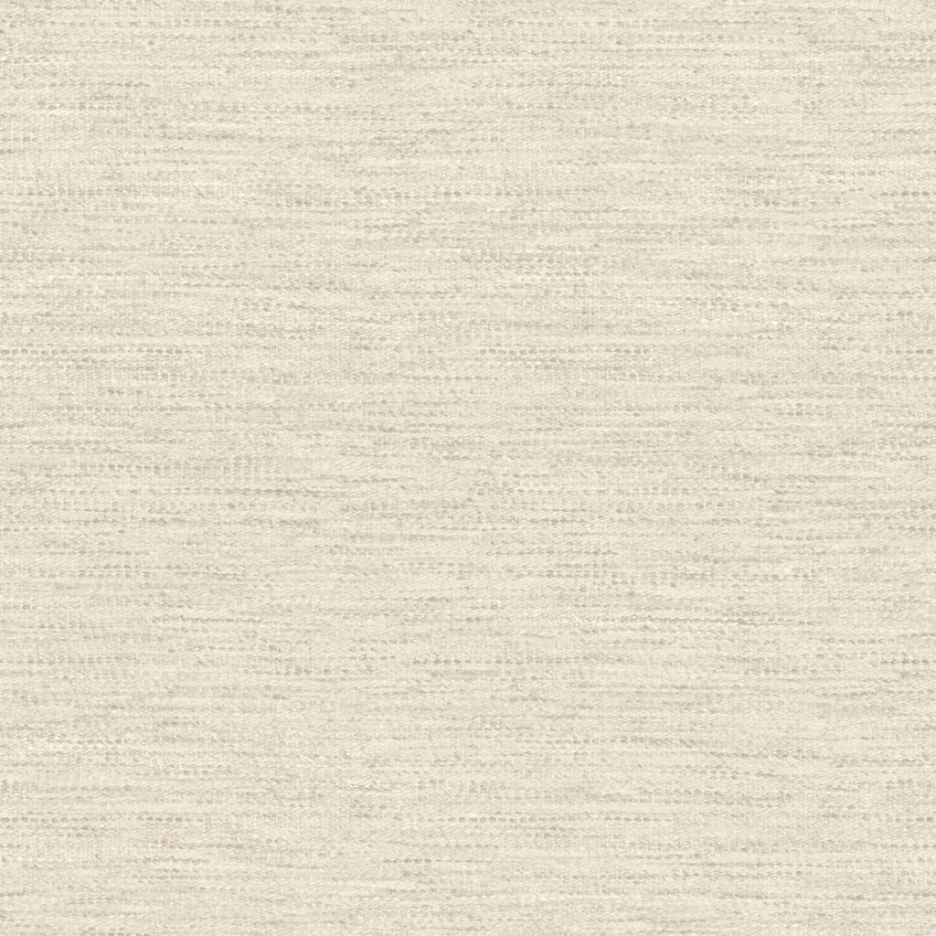Wool Texture Beige Wallpaper