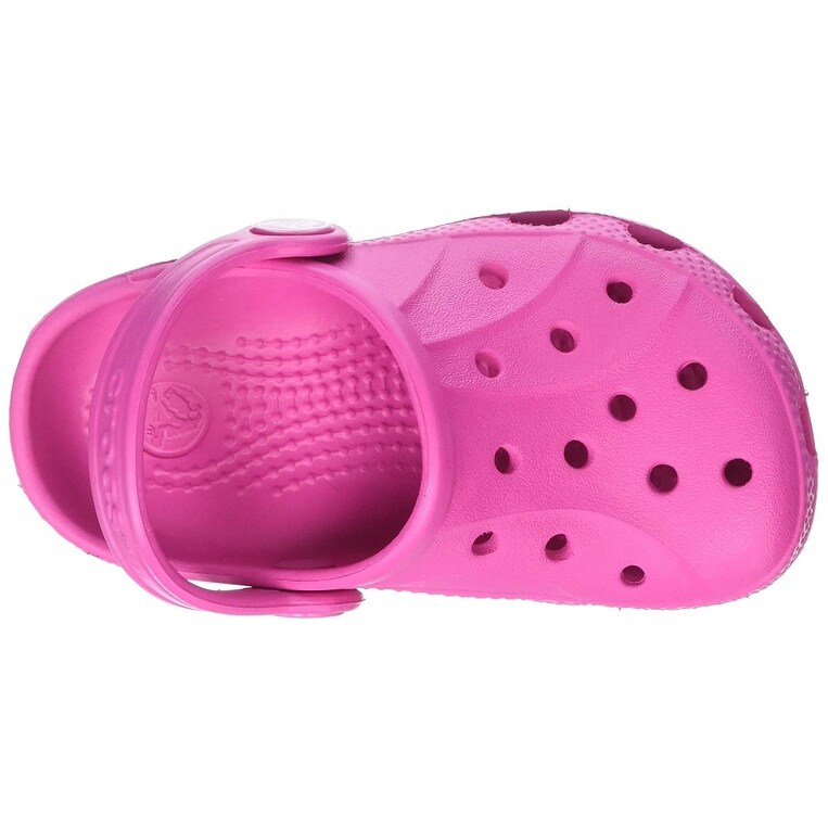 difference between ralen and classic croc