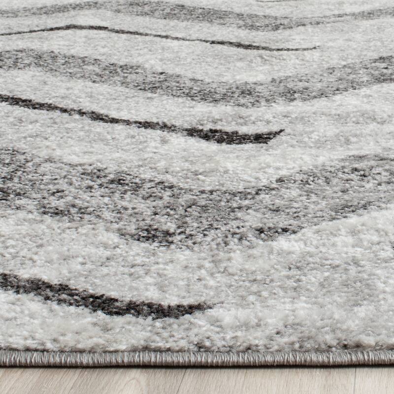 SAFAVIEH Adirondack Elfride Vintage Boho Oriental Rug