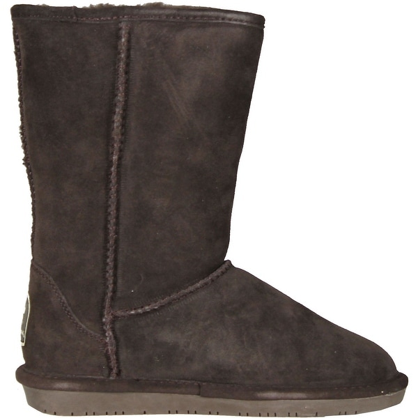 bearpaw slipper boots