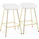 Option Gold Legs
