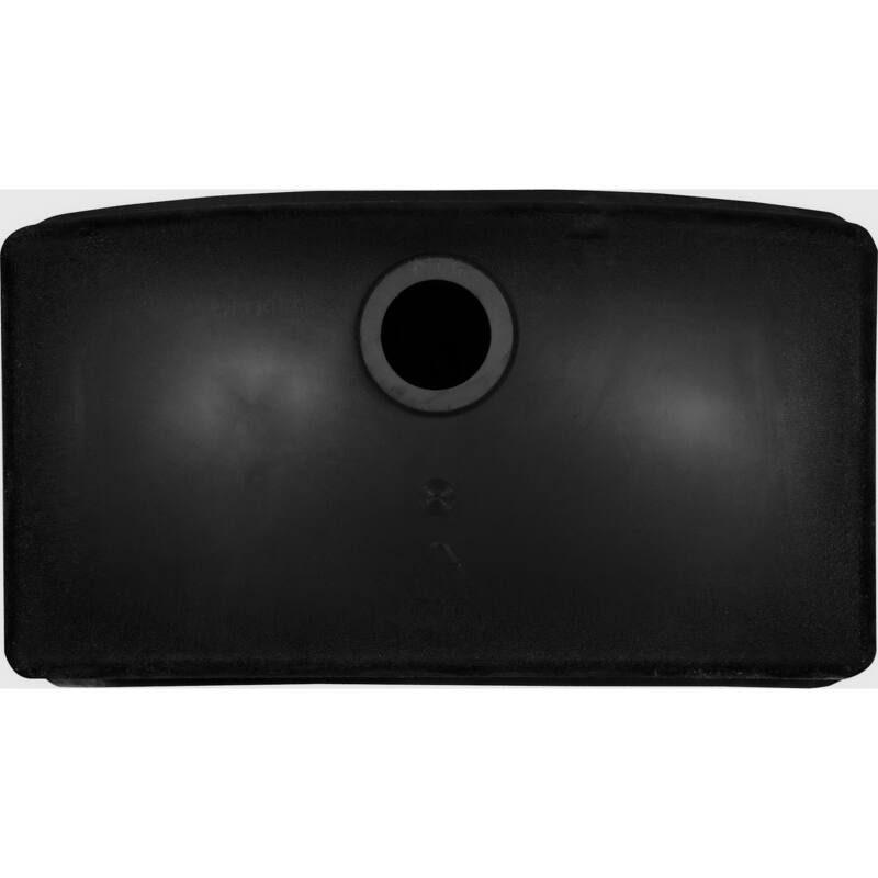 Ackland AKKQS-3219-SB 32-1/2" Undermount Single Basin Quartz Composite