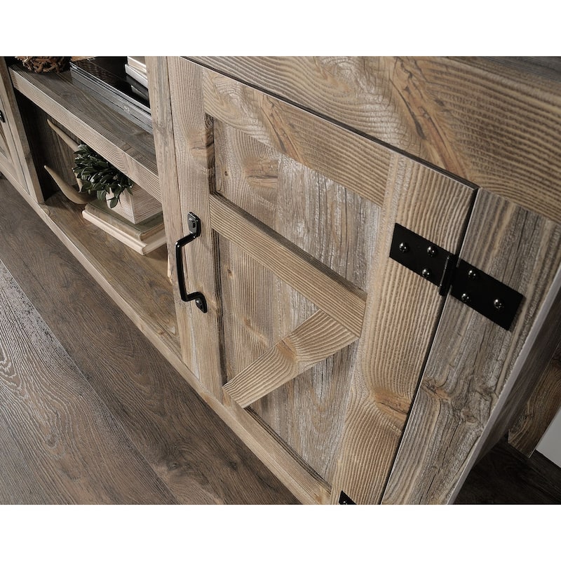 Entertainment Credenza