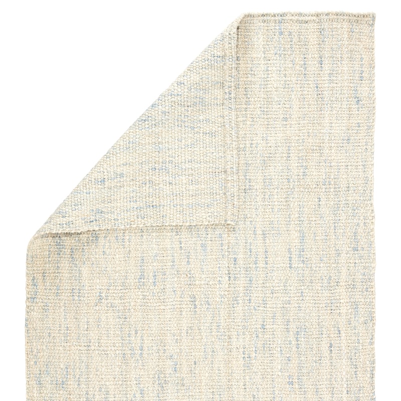 Rutledge Natural Solid Area Rug